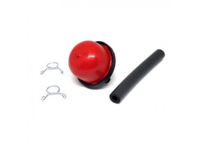 Poire amorçage tondeuse moteur ggp 118550698/0